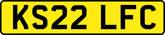 KS22LFC