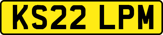 KS22LPM