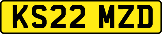 KS22MZD