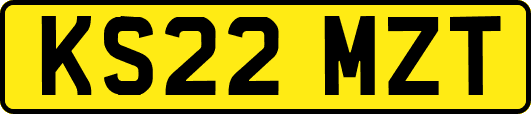 KS22MZT