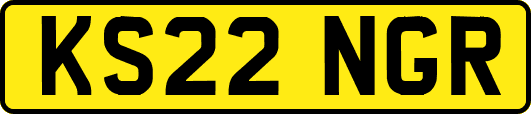 KS22NGR