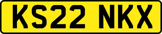 KS22NKX
