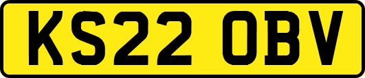 KS22OBV