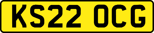 KS22OCG