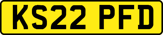 KS22PFD