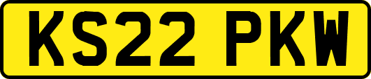 KS22PKW