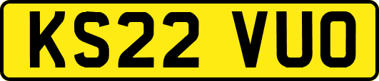 KS22VUO