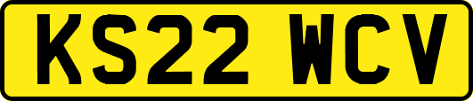 KS22WCV