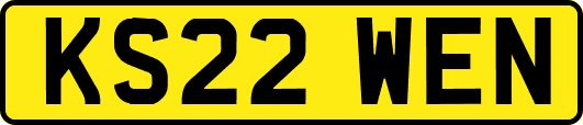 KS22WEN