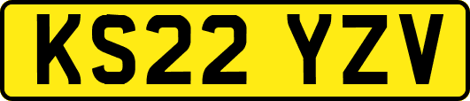 KS22YZV