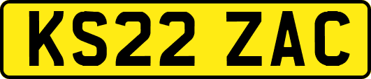 KS22ZAC