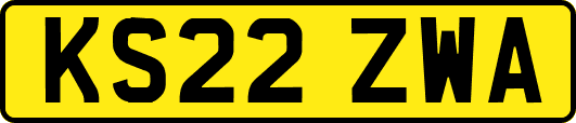 KS22ZWA