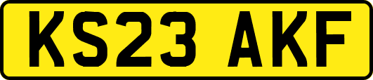KS23AKF