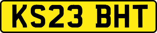 KS23BHT