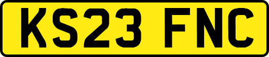 KS23FNC