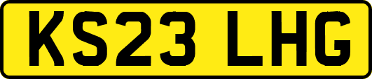 KS23LHG