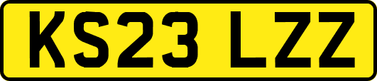 KS23LZZ