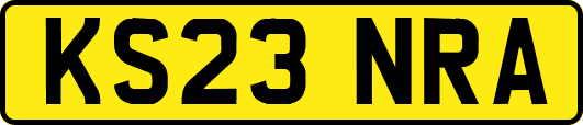 KS23NRA