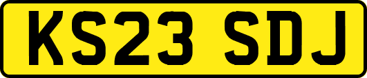 KS23SDJ