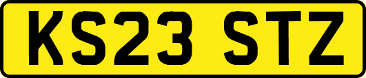 KS23STZ