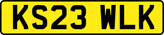 KS23WLK