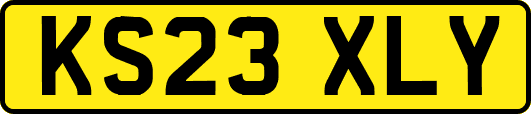 KS23XLY