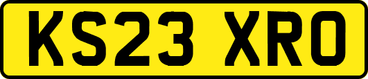 KS23XRO