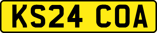 KS24COA