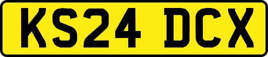 KS24DCX