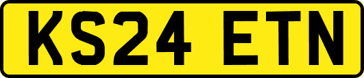 KS24ETN