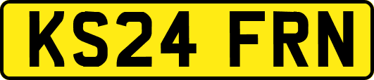 KS24FRN