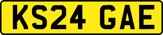 KS24GAE