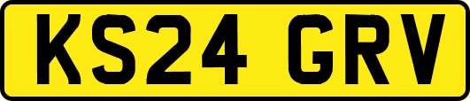 KS24GRV