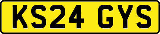 KS24GYS