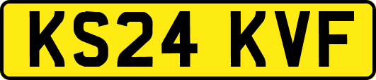 KS24KVF