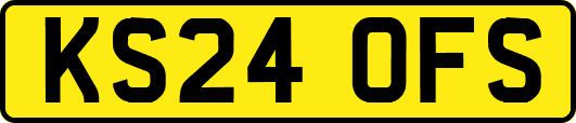 KS24OFS