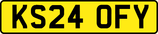 KS24OFY