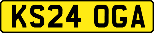 KS24OGA