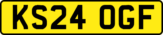 KS24OGF