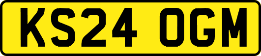 KS24OGM