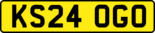 KS24OGO
