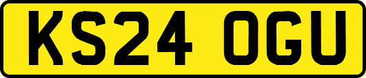 KS24OGU