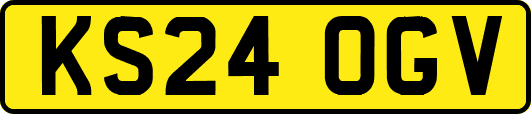 KS24OGV