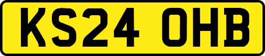 KS24OHB