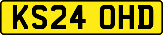 KS24OHD