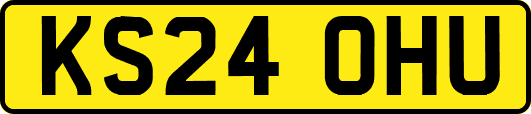 KS24OHU