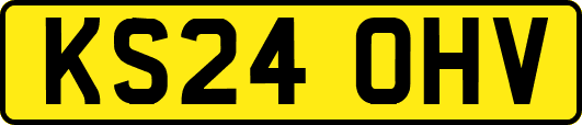 KS24OHV