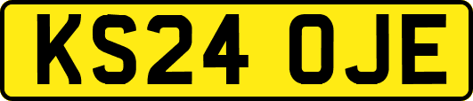 KS24OJE