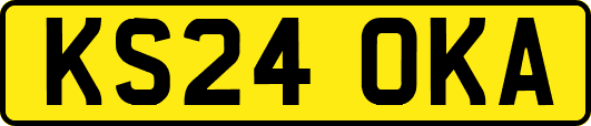 KS24OKA