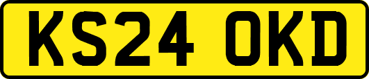 KS24OKD